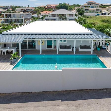 Villa Vermaire Apartments Willemstad Exterior foto